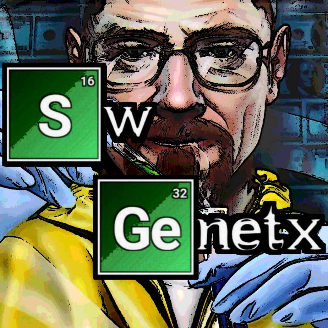 SWgenetX