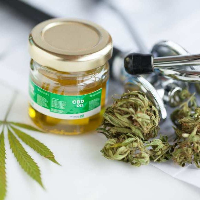 Rush Meds Dispensary