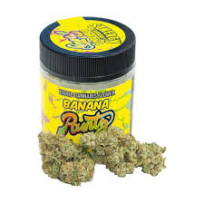 raregenetikzweed