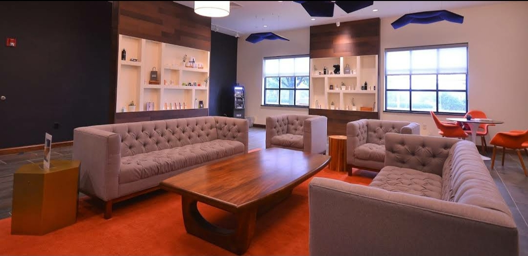 GREENA STORE