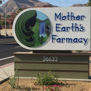 Mother Earth's Farmacy