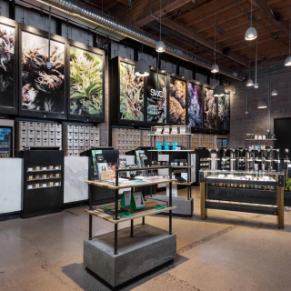 Sergio Dispensary
