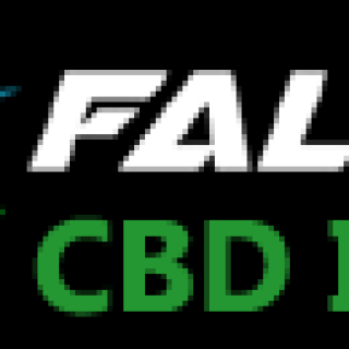 Falcon CBD Isolate