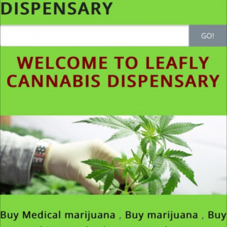 Leafly Dispensary