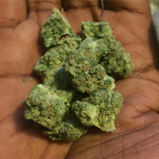 MARIJUANA ONLINE SHOP