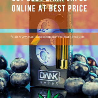 marijuanas shop