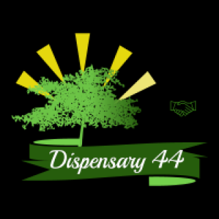Dispensary 44