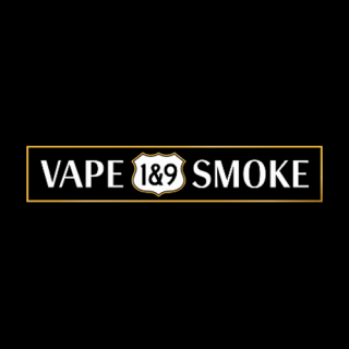 1 & 9 Vape Smoke