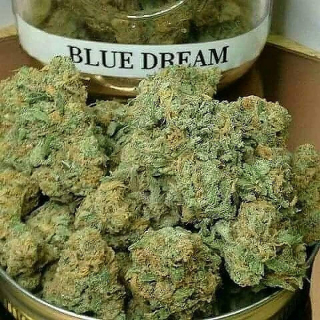 Medicated marijuana for patients