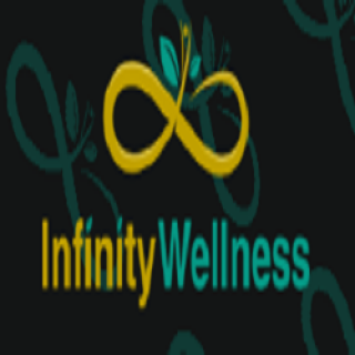 Infinity Wellness Dispensary